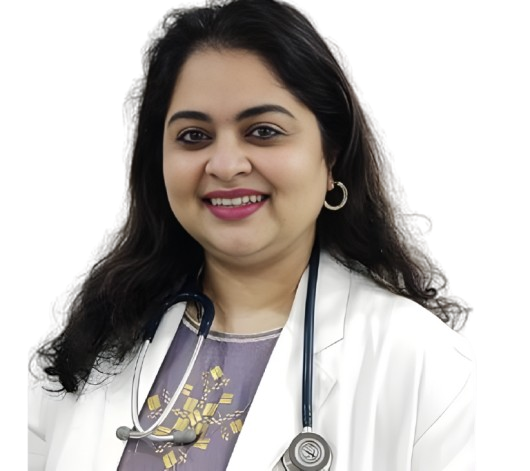 Dr. Speaker Name
